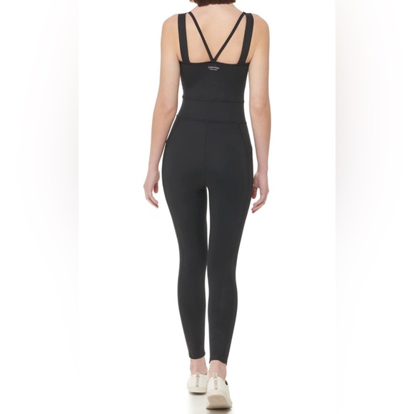 Calvin Klein Performance jumpsuit | Size XL - Picture 3 of 9